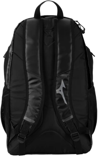 Mizuno MVP X 360292 Personal Equipment Backpack 4 Mizuno MVP X 360292 Personal Equipment Backpack - Image 2