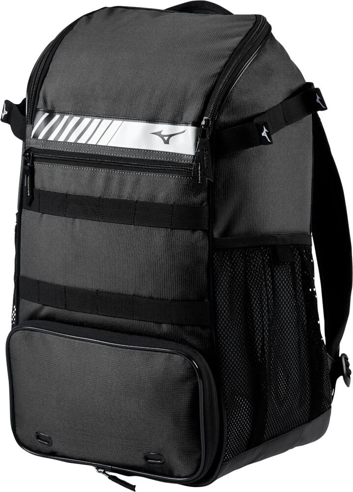 Mizuno Organizer 23 Personal Equipment Backpack 360324 3 Mizuno Organizer 23 Personal Equipment Backpack 360324