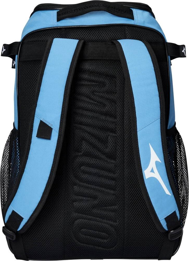 Mizuno Organizer 23 Personal Equipment Backpack 360324 4 Mizuno Organizer 23 Personal Equipment Backpack 360324 - Image 2