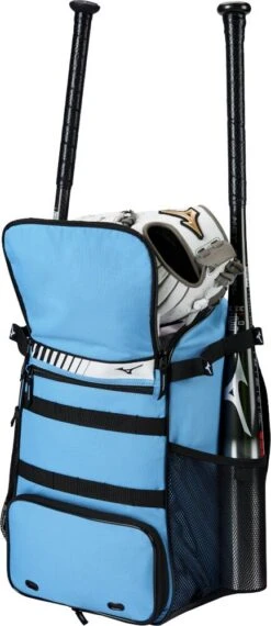 Mizuno Organizer 23 Personal Equipment Backpack 360324 15 Mizuno Organizer 23 Personal Equipment Backpack 360324 -Mizuno mizuno organizer 23 personal equipment backpack 360324 33