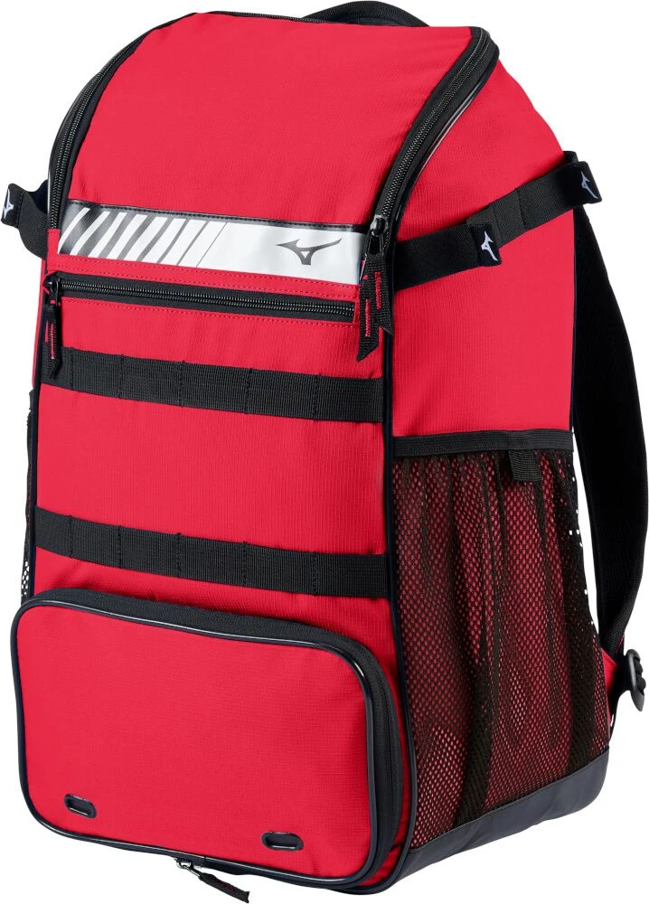 Mizuno Organizer 23 Personal Equipment Backpack 360324 10 Mizuno Organizer 23 Personal Equipment Backpack 360324 - Image 8