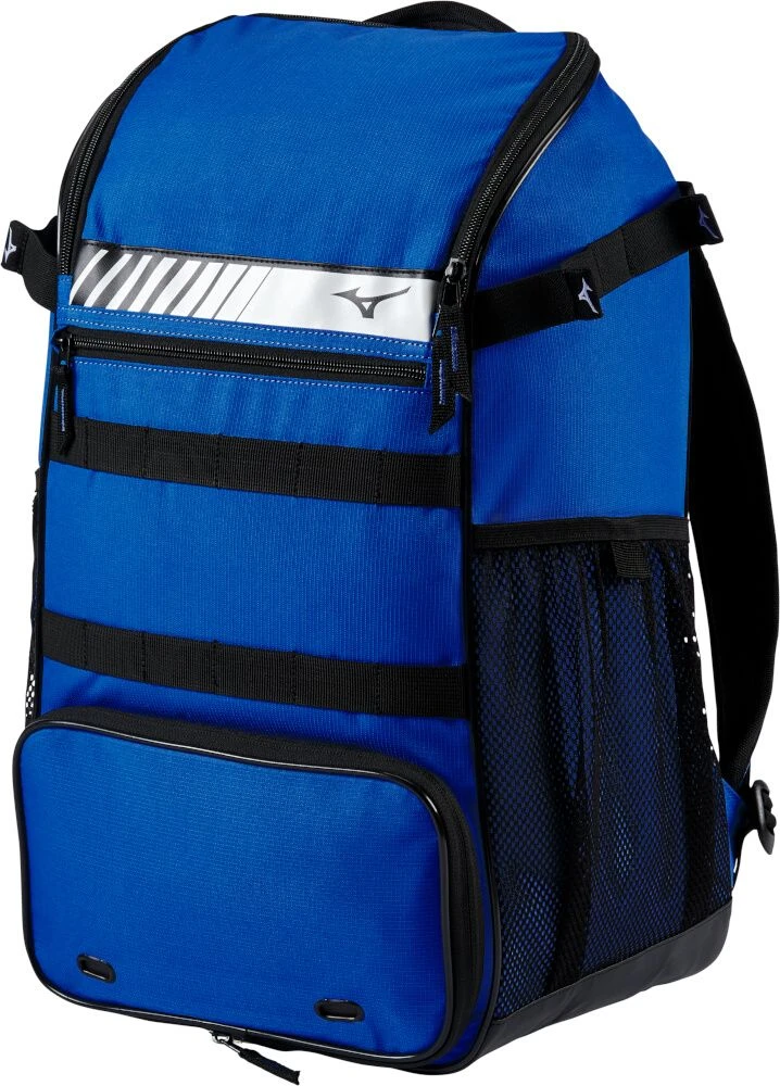 Mizuno Organizer 23 Personal Equipment Backpack 360324 11 Mizuno Organizer 23 Personal Equipment Backpack 360324 - Image 9