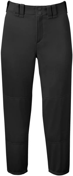 Mizuno Padded Belted Pant 350315 Girl's Youth Fastpitch Softball Pants 3 Mizuno Padded Belted Pant 350315 Girl's Youth Fastpitch Softball Pants