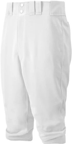 Mizuno Premier 350312 Youth Baseball Short Pant