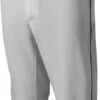 Mizuno Premier 350409 Adult Baseball Short Piped Pant -Mizuno mizuno premier 350409 adult baseball short piped pant 7