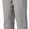 Mizuno Premier Pro Piped Pant 350387 Adult Baseball Pant -Mizuno mizuno premier pro piped pant 350387 adult baseball pant 10