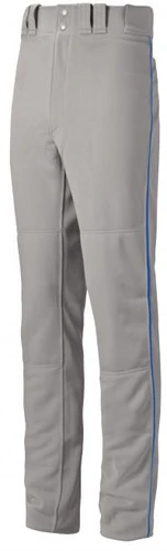 Mizuno Premier Pro Piped Pant 350387 Adult Baseball Pant