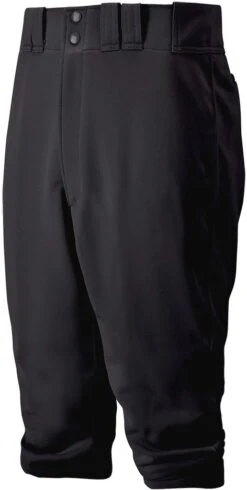 Mizuno Premier Short Pant 350280 Adult Baseball Pants -Mizuno mizuno premier short pant 350280 adult baseball pants 36