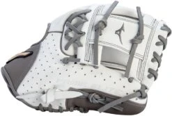 11.5 Inch Mizuno Prime Elite GPE1150F1 Women's Infield Fastpitch Softball Glove 312977 -Mizuno mizuno prime elite gpe1150f1 115 inch womens infield fastpitch softball glove 312977 11