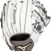 11.5 Inch Mizuno Prime Elite GPE1150F1 Women's Infield Fastpitch Softball Glove 312977 1 11.5 Inch Mizuno Prime Elite GPE1150F1 Women's Infield Fastpitch Softball Glove 312977 -Mizuno mizuno prime elite gpe1150f1 115 inch womens infield fastpitch softball glove 312977 9