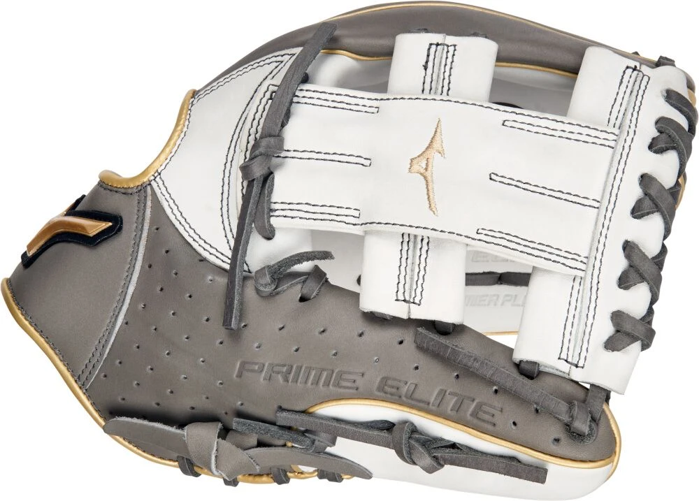 11.5 Inch Mizuno Prime Elite GPE1151 Adult Infield Baseball Glove 313050 5 11.5 Inch Mizuno Prime Elite GPE1151 Adult Infield Baseball Glove 313050 - Image 3
