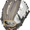 11.5 Inch Mizuno Prime Elite GPE1151 Adult Infield Baseball Glove 313050 -Mizuno mizuno prime elite gpe1151 115 inch adult infield baseball glove 313050 9