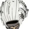 11.75 Inch Mizuno Prime Elite GPE1175F1 Women's Infield Fastpitch Softball Glove 312966 1 11.75 Inch Mizuno Prime Elite GPE1175F1 Women's Infield Fastpitch Softball Glove 312966 -Mizuno mizuno prime elite gpe1175f1 1175 inch womens infield fastpitch softball glove 312966 9