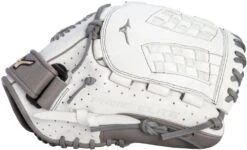 12 Inch Mizuno Prime Elite GPE1200F1 Women's Fastpitch Softball Glove 312913 -Mizuno mizuno prime elite gpe1200f1 12 inch womens fastpitch softball glove 312913 11