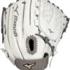 12 Inch Mizuno Prime Elite GPE1200F1 Women's Fastpitch Softball Glove 312913 -Mizuno mizuno prime elite gpe1200f1 12 inch womens fastpitch softball glove 312913 9