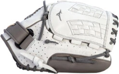 12.5 Inch Mizuno Prime Elite GPE1250F1 Women's Fastpitch Softball Glove 312967 7 12.5 Inch Mizuno Prime Elite GPE1250F1 Women's Fastpitch Softball Glove 312967 -Mizuno mizuno prime elite gpe1250f1 125 inch womens fastpitch softball glove 312967 11