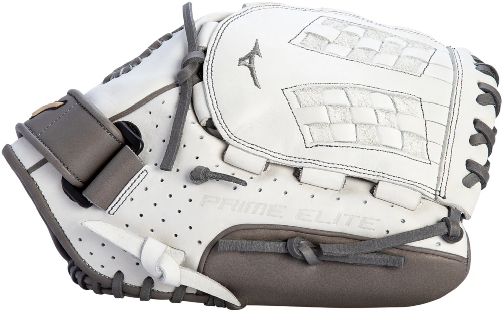 12.5 Inch Mizuno Prime Elite GPE1250F1 Women's Fastpitch Softball Glove 312967 5 12.5 Inch Mizuno Prime Elite GPE1250F1 Women's Fastpitch Softball Glove 312967 - Image 3