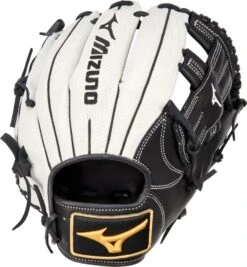 11.5 Inch Mizuno MVP Prime GMVP1150P4 Adult Infield Baseball Glove 312989