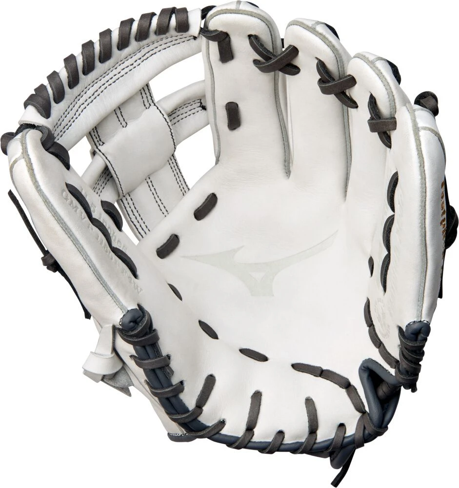 11.5 Inch Mizuno MVP Prime GMVP1150PF4W Women's Infield Fastpitch Softball Glove 313065 4 11.5 Inch Mizuno MVP Prime GMVP1150PF4W Women's Infield Fastpitch Softball Glove 313065 - Image 2