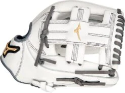 11.5 Inch Mizuno MVP Prime GMVP1150PF4W Women's Infield Fastpitch Softball Glove 313065 7 11.5 Inch Mizuno MVP Prime GMVP1150PF4W Women's Infield Fastpitch Softball Glove 313065 -Mizuno mizuno prime gmvp1150pf4w 115 inch womens infield fastpitch softball glove 313065 11