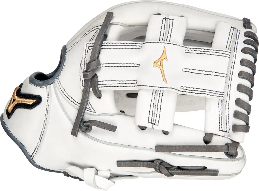 11.5 Inch Mizuno MVP Prime GMVP1150PF4W Women's Infield Fastpitch Softball Glove 313065 5 11.5 Inch Mizuno MVP Prime GMVP1150PF4W Women's Infield Fastpitch Softball Glove 313065 - Image 3