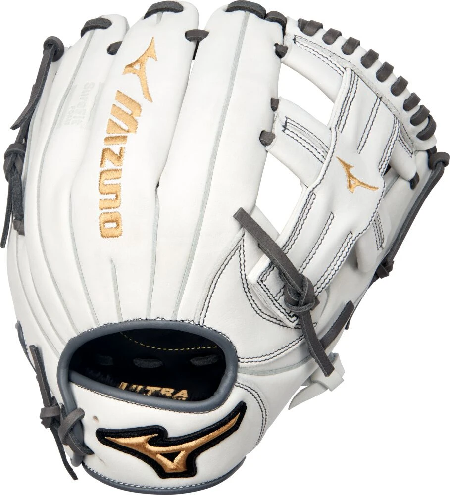 11.5 Inch Mizuno MVP Prime GMVP1150PF4W Women's Infield Fastpitch Softball Glove 313065 3 11.5 Inch Mizuno MVP Prime GMVP1150PF4W Women's Infield Fastpitch Softball Glove 313065