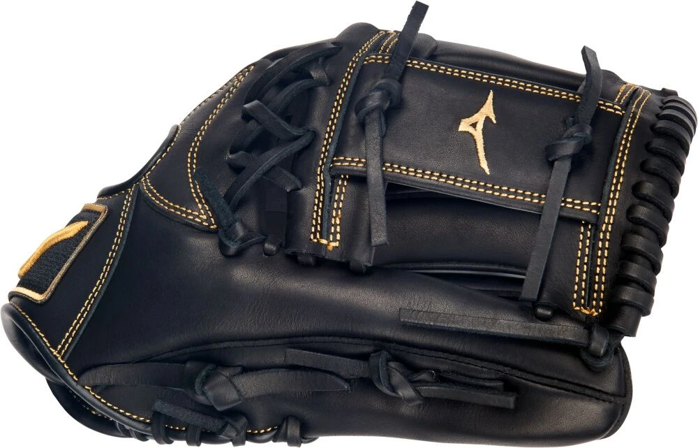 11.5 Inch Mizuno MVP Prime GMVP1151P4 Adult Infield Baseball Glove 313053 5 11.5 Inch Mizuno MVP Prime GMVP1151P4 Adult Infield Baseball Glove 313053 - Image 3