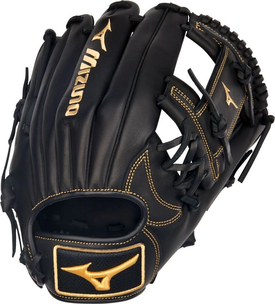 11.5 Inch Mizuno MVP Prime GMVP1151P4 Adult Infield Baseball Glove 313053 3 11.5 Inch Mizuno MVP Prime GMVP1151P4 Adult Infield Baseball Glove 313053