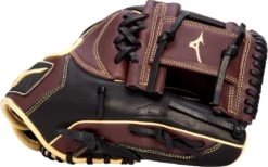 11.75 Inch Mizuno MVP Prime GMVP1175P4BC Adult Infield Baseball Glove 312936 -Mizuno mizuno prime gmvp1175p4bc 1175 inch adult infield baseball glove 312936 11