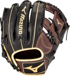 11.75 Inch Mizuno MVP Prime GMVP1175P4BC Adult Infield Baseball Glove 312936