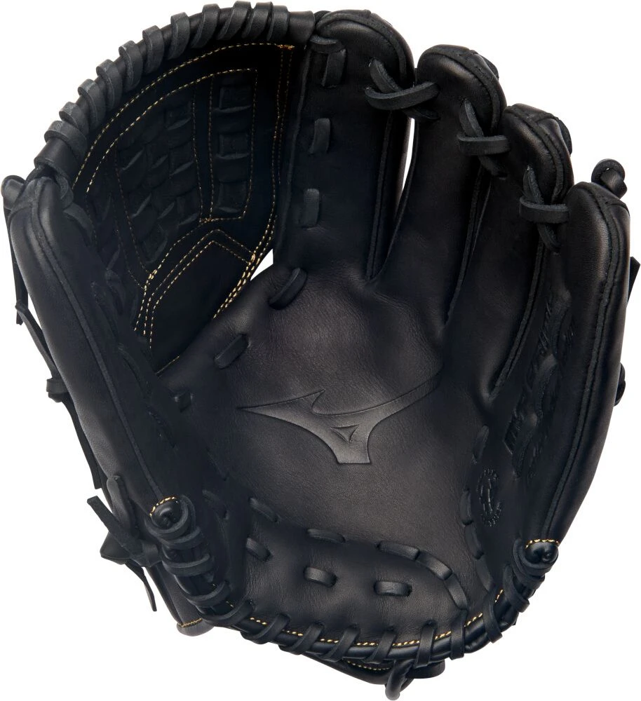 12 Inch Mizuno MVP Prime GMVP1200P4 Adult Baseball Glove 313055 4 12 Inch Mizuno MVP Prime GMVP1200P4 Adult Baseball Glove 313055 - Image 2