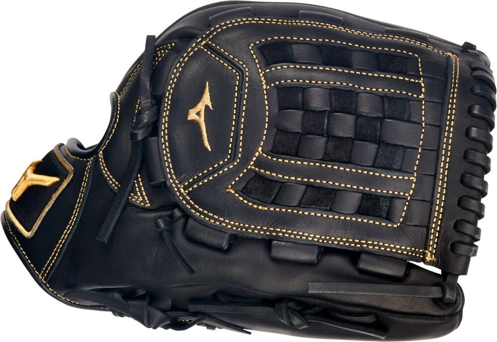 12 Inch Mizuno MVP Prime GMVP1200P4 Adult Baseball Glove 313055 5 12 Inch Mizuno MVP Prime GMVP1200P4 Adult Baseball Glove 313055 - Image 3