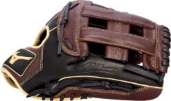 13 Inch Mizuno MVP Prime GMVP1300P4BCS Adult Outfield Slowpitch Softball Glove 312955 -Mizuno mizuno prime gmvp1300p4bcs 13 inch adult outfield slowpitch softball glove 312955 11