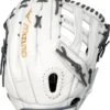 13 Inch Mizuno MVP Prime GMVP1300PF4W Women's Fastpitch Softball Glove 313067 -Mizuno mizuno prime gmvp1300pf4w 13 inch womens fastpitch softball glove 313067 9