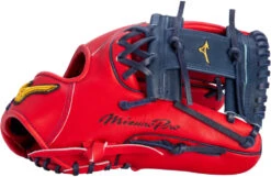 11.5 Inch Mizuno Pro Andrelton Simmons Player Model GMP2AS-400S Adult Infield Baseball Glove 312908 7 11.5 Inch Mizuno Pro Andrelton Simmons Player Model GMP2AS-400S Adult Infield Baseball Glove 312908 -Mizuno mizuno pro andrelton simmons player model gmp2as400s 115 inch adult infield baseball glove 312908 11