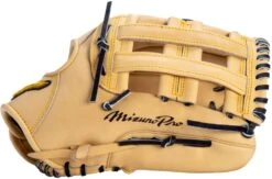 12.75 Inch Mizuno Pro Austin Riley Player Model GMP2AR-700DH Adult Outfield Baseball Glove 312947 7 12.75 Inch Mizuno Pro Austin Riley Player Model GMP2AR-700DH Adult Outfield Baseball Glove 312947 -Mizuno mizuno pro austin riley player model gmp2ar700dh 1275 inch adult outfield baseball glove 312947 11