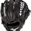 12.75 Inch Mizuno Pro Brett Gardner Player Model GMP2BG-700DS Adult Outfield Baseball Glove 312984