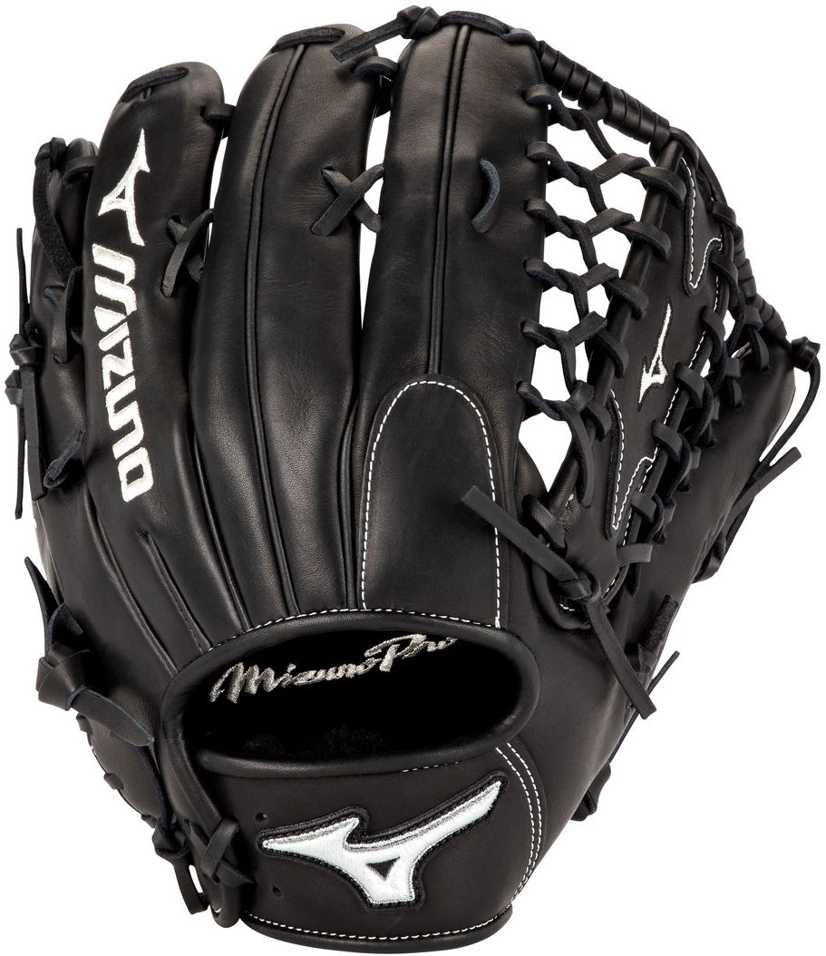 12.75 Inch Mizuno Pro Brett Gardner Player Model GMP2BG-700DS Adult Outfield Baseball Glove 312984 3 12.75 Inch Mizuno Pro Brett Gardner Player Model GMP2BG-700DS Adult Outfield Baseball Glove 312984
