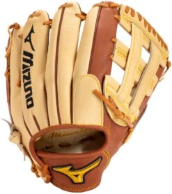 12 Inch Mizuno Pro Kyle Seager Player Model GMP2KS-100D Adult Infield Baseball Glove 312948