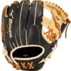 11.75 Inch Mizuno Pro Select GPS1BK-600S2 Adult Infield Baseball Glove 312952 1 11.75 Inch Mizuno Pro Select GPS1BK-600S2 Adult Infield Baseball Glove 312952 -Mizuno mizuno pro select gps1bk600s2 1175 inch adult infield baseball glove 312952 9