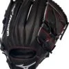 12 Inch Mizuno Pro Select GPS2-100D2 Adult Baseball Glove 313046 -Mizuno mizuno pro select gps2100d2 12 inch adult baseball glove 313046 9