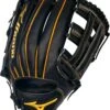 12 Inch Mizuno Pro Select GPS2-100DH Adult Infield Baseball Glove 313047