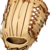 12 Inch Mizuno Pro Select GPS2-100DT4 Adult Baseball Glove 313045 -Mizuno mizuno pro select gps2100dt4 12 inch adult baseball glove 313045 9
