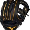 11.5 Inch Mizuno Pro Select GPS2-400S Adult Infield Baseball Glove 313043