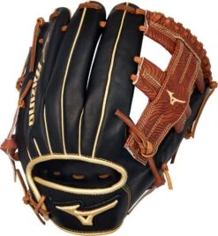 11.75 Inch Mizuno Pro Select GPS2-600R2 Adult Infield Baseball Glove 313041