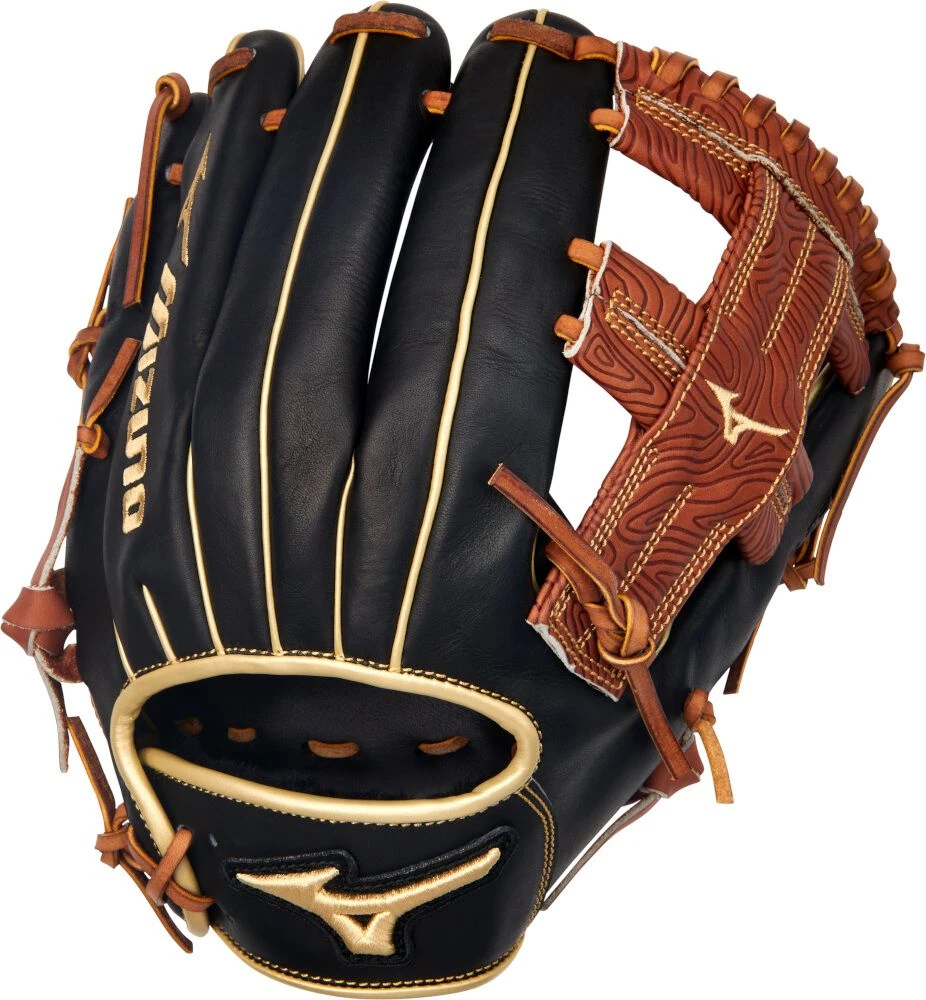 11.75 Inch Mizuno Pro Select GPS2-600R2 Adult Infield Baseball Glove 313041 3 11.75 Inch Mizuno Pro Select GPS2-600R2 Adult Infield Baseball Glove 313041