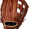12.75 Inch Mizuno Pro Select GPS2-700DH Adult Outfield Baseball Glove 313048 -Mizuno mizuno pro select gps2700dh 1275 inch adult outfield baseball glove 313048 9