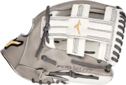 11.75 Inch Mizuno Pro Select GPSF2-1175 Women's Fastpitch Softball Glove 313062 -Mizuno mizuno pro select gpsf21175 1175 inch womens fastpitch softball glove 313062 11