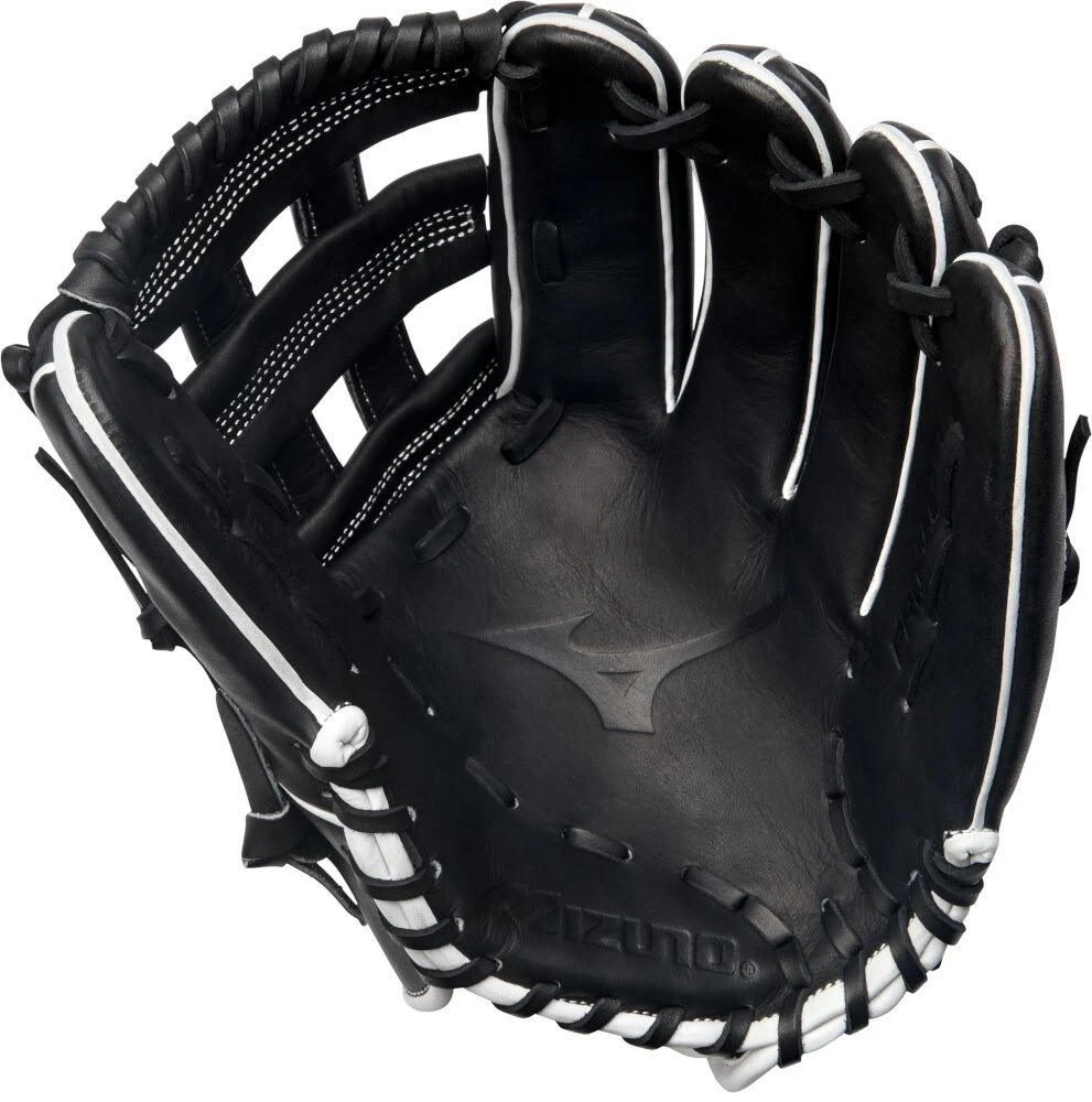 12 Inch Mizuno Pro Select GPSF2-1200 Women's Fastpitch Softball Glove 313063 4 12 Inch Mizuno Pro Select GPSF2-1200 Women's Fastpitch Softball Glove 313063 - Image 2