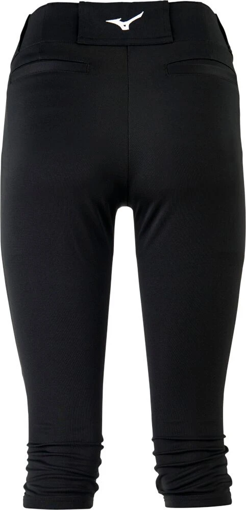 Mizuno Prospect Girl's Fastpitch Softball Pant 350968 4 Mizuno Prospect Girl's Fastpitch Softball Pant 350968 - Image 2